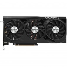 Видеокарта PCI-E Gigabyte nVidia GeForce RTX 4070 Ti Super Windforce 16 Gb 16384Mb GDDR6X ( GV-N407TSWF3-16GD ) Ret