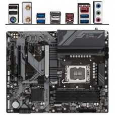 Материнская плата Gigabyte Z790 LGA1700 DDR5 ( Z790 D AX ) ATX, Ret Материнская плата Gigabyte Z790 LGA1700 DDR5 ( Z790 D AX ) ATX, Ret