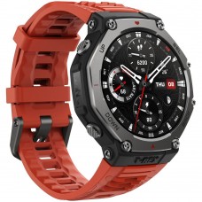 Умные часы Amazfit T-Rex 3 Lava Red