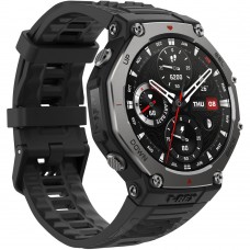 Умные часы Amazfit T-Rex 3 Onyx Black