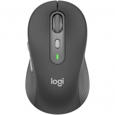 Мышь Logitech Signature Plus M750 USB Graphite