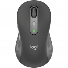 Мышь Logitech Signature Plus M750 L USB Graphite