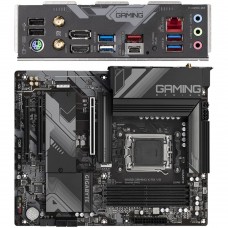 Материнская плата Gigabyte AMD B650 AM5 DDR5 ( B650 Gaming X AX V2 ) ATX, Ret