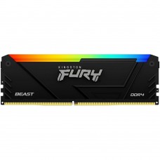 Модуль памяти DDR4 16Gb PC-21300 2666MHz Kingston ( KF426C16BB12A/16 )