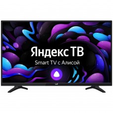 Телевизор ЖК LEFF 32" 32F550T черный