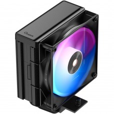 Устройство охлаждения(кулер) Ocypus 115X/1200/1700/1851/AM4/AM5 220W ( Delta A40 BK ARGB ) Устройство охлаждения(кулер) Ocypus 115X/1200/1700/1851/AM4/AM5 220W ( Delta A40 BK ARGB )