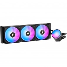 Водяная система охлаждения Ocypus Delta L36 BK ARGB V2 115X/1200/1700/18XX/AM4/AM5 ( Delta L36 BK ARGB V2 )