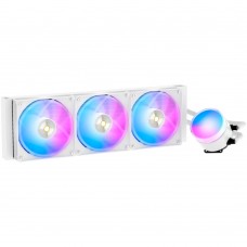 Водяная система охлаждения Ocypus Delta L36 WH ARGB V2 115X/1200/1700/18XX/AM4/AM5 ( Delta L36 WH ARGB V2 )