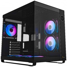 Корпус Ocypus Iota C70 BK ARGB Black