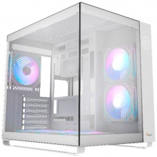 Корпус Ocypus Iota C70 WH ARGB White