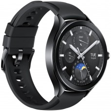 Умные часы Xiaomi Watch 2 Pro LTE RU Black