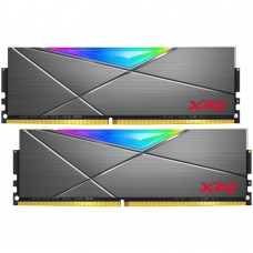 Набор памяти DDR4 32Gb 2x16Gb PC-25600 3200MHz ADATA ( AX4U320016G16A-DT50 )