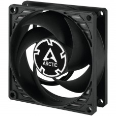 Вентилятор 80мм Arctic P8 Silent ( ACFAN00152A ) Ret