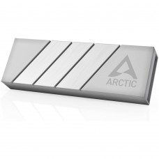 Радиатор для SSD M.2 Arctic M2 Pro ( ACOTH00002A ) 24.2x10.5х78мм, Silver