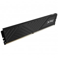 Набор памяти DDR4 8Gb PC-25600 3200MHz ADATA ( AX4U32008G16A-SBKD35 )