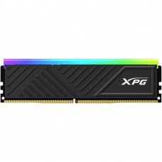 Набор памяти DDR4 8Gb PC-25600 3200MHz ADATA ( AX4U32008G16A-SBKD35G )