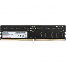 Набор памяти DDR5 8Gb PC-44800 5600MHz ADATA ( AD5U56008G-S )
