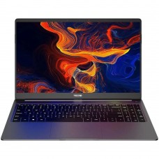 Ноутбук 15" TECNO MegaBook T1 AMD Ryzen 5 5500U/16Gb/512Gb SSD/15" FullHD/DOS Cерый (TCN-T1R56.D15.GR)