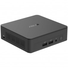 Платформа  ASUS NUC Intel Core i3-1220P RNUC12WSKI300000I Черный