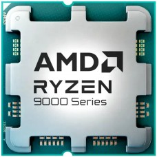 Процессор Socket AM5 AMD Ryzen 9 9950X 64Мб OEM