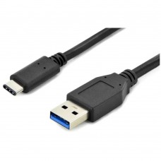 Кабель USB-A - Type C 0.5m 5bites ( TC302-05 )