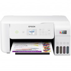 МФУ Epson L3266 цветное струйное
