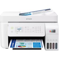 МФУ Epson L5296 цветное струйное [C11CJ65411]