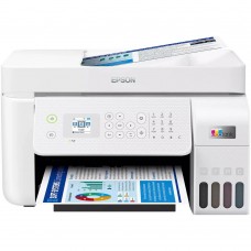 МФУ Epson L5296 цветное струйное [C11CJ65411]