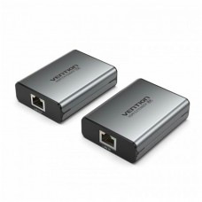 Удлинитель HDMI Vention AKGH0-EU по витой паре до 60м (комплект)