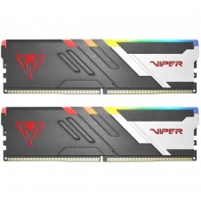 Модуль памяти DDR5 64Gb (2х32Gb) PC-41600 5200MHz Patriot Memory ( PVVR564G520C40K )