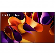 Телевизор ЖК 65' LG OLED65G4RLA 2024 серебристый