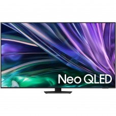 Телевизор ЖК 65" Samsung QE65QN85DBUXRU черный графит EAC