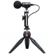 Микрофон Shure MV88+DIG-VIDKIT