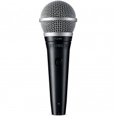 Микрофон Shure PGA48-QTR-E