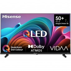 Телевизор ЖК Hisense 40" 40A5NQ черный