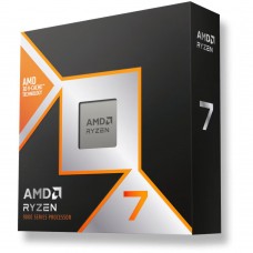 Процессор Socket AM5 AMD Ryzen 7 9800X3D 96Мб OEM