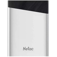 Внешний SSD 960Gb SSD Netac ( NT01Z6S-960G-32SL ) USB-C