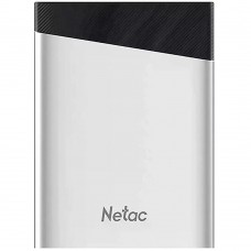 Внешний SSD 960Gb SSD Netac ( NT01Z6S-960G-32SL ) USB-C