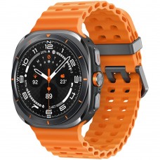 Умные часы Samsung Galaxy Watch Ultra SM-L705 47mm LTE Black/Orange EAC