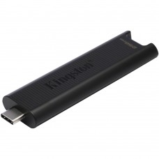 Флеш-диск USB 256Гб Kingston DataTraveler MAX ( DTMAX/256GB ) USB Type C
