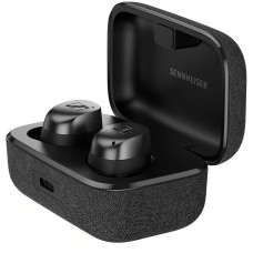 Гарнитура Sennheiser Momentum True Wireless 4 Graphite