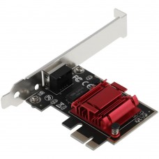 Сетевая карта Cudy PE25 PCI Express 2.5G Ethernet