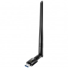 Беспроводной адаптер Cudy WU1400 Wi-Fi5 AC1300 USB 3.0