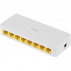 Коммутатор Cudy FS108D 8 ports 10/100Mbps