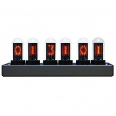 Настольные часы Skydimo Nixie Tube H401