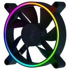 Вентилятор 140мм Razer Kunai Chroma RGB PWM ( RC21-01800200-R3M1 ) Ret