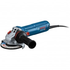 Углошлифовальная машина Bosch GWS 12-125 S 06013A6020