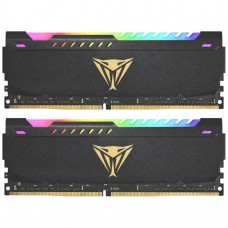 Модуль памяти DDR4 64Gb (2х32Gb) PC-25600 3200MHz Patriot Memory ( PVSR464G320C8K )