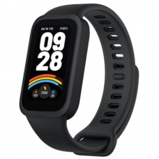 Браслет Xiaomi Smart Band 9 Active RU Black