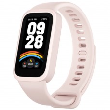 Браслет Xiaomi Smart Band 9 Active RU Pink Браслет Xiaomi Smart Band 9 Active RU Pink